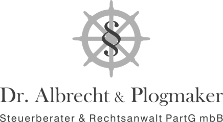 Steuerberatungskanzlei Albrecht & Plogmaker