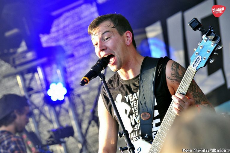 Blankit Festival 2017, Impression 4