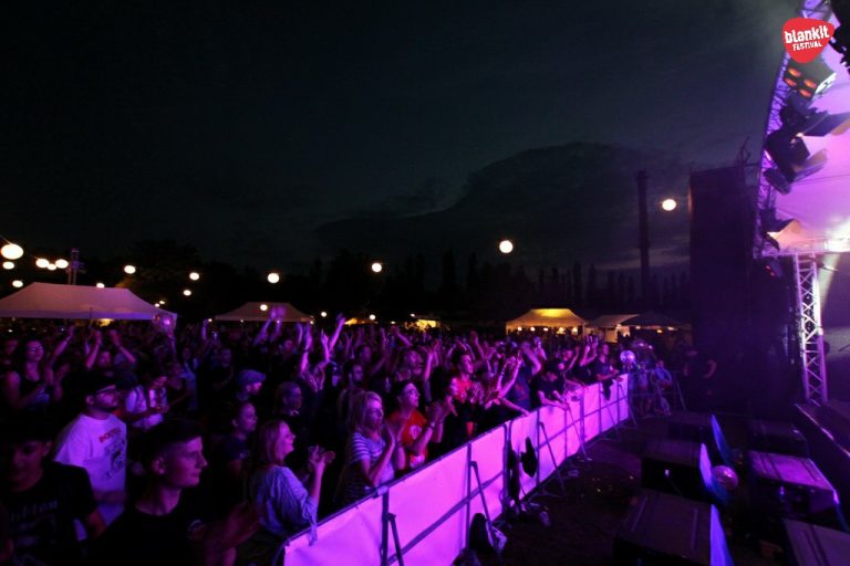 Blankit Festival 2018, Impression 5