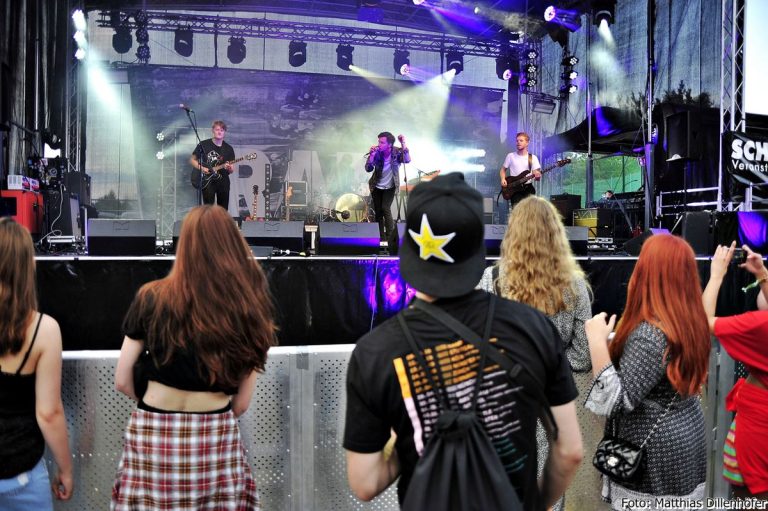 Blankit Festival 2019, Impression 6