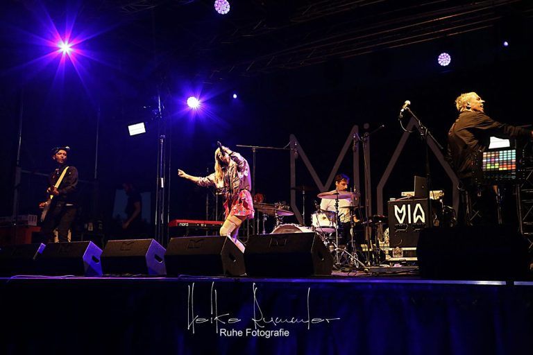 Blankit Festival 2019, Impression 7
