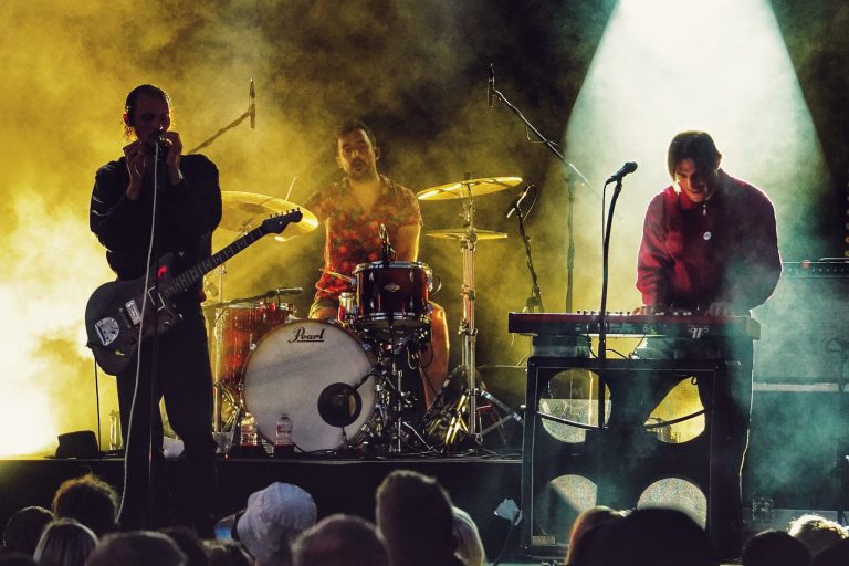 Blankit Festival 2022, Impression 5