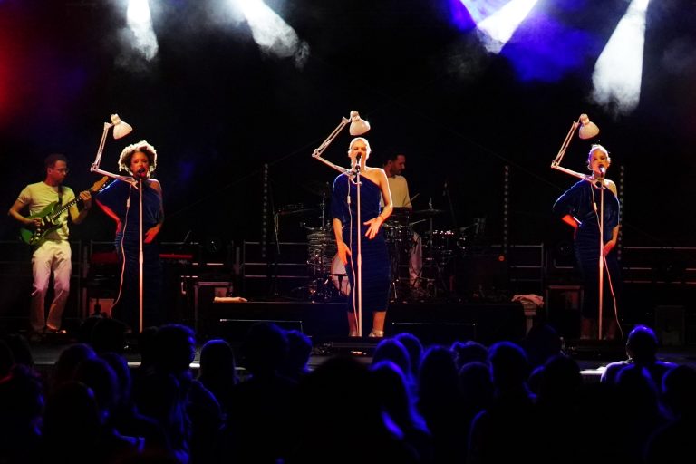 Blankit Festival 2022, Impression 8