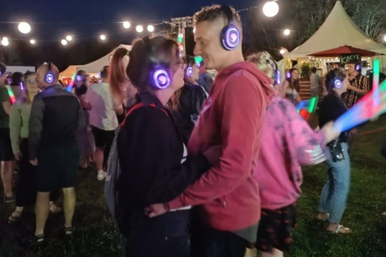 Blankit Festival 2024, Impression 4