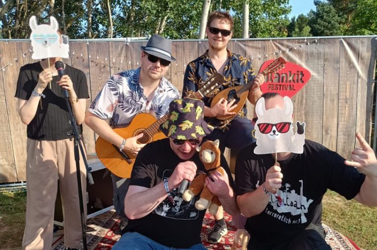Blankit Festival 2024, Impression 5