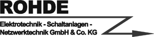 Rohde Elektrotechnik